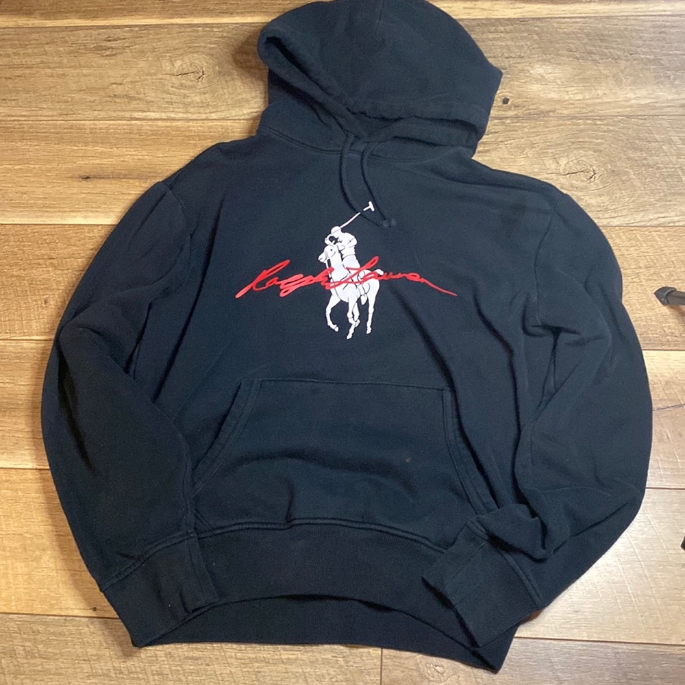 Polo Ralph Lauren hoodie